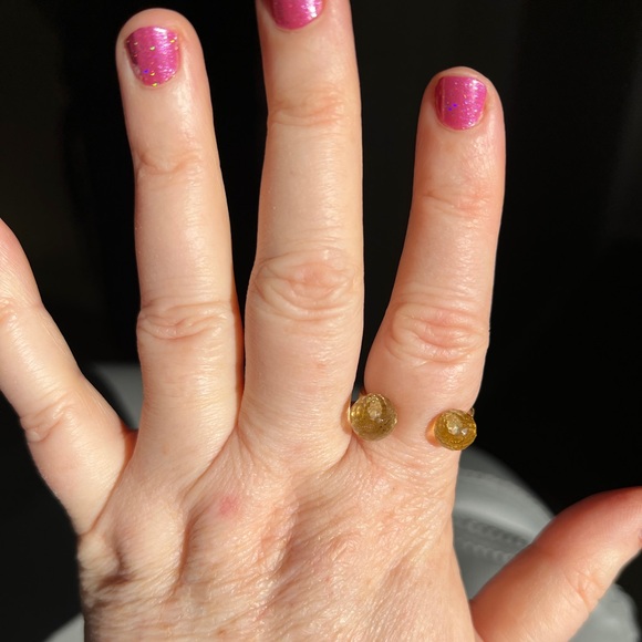 Dean Davidson Citrine Ring - Picture 7 of 7